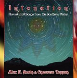 Intonation - Harmonized Songs from the Southern Plains