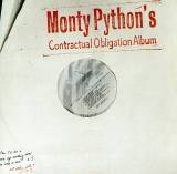 Monty Python's Contractual Obligation Album