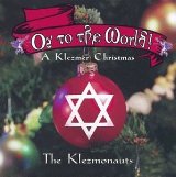 Oy to the World - a Klezmer Christmas