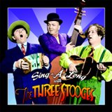 Sing-a-Long With the Three Stooges