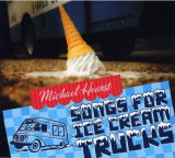 Songs for Ice Cream Trucks