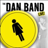 The Dan Band Live!