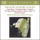 The Music of Henry Mancini