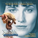 Xena: Warrior Princess (The Bitter Suite)