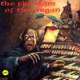 The Phantom of the Organ